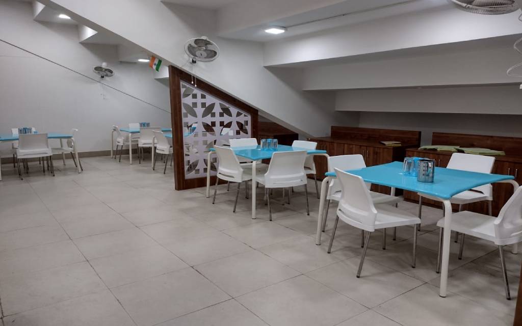 Canteen