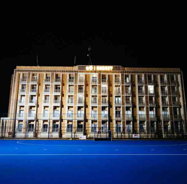 HPC Building Inauguration